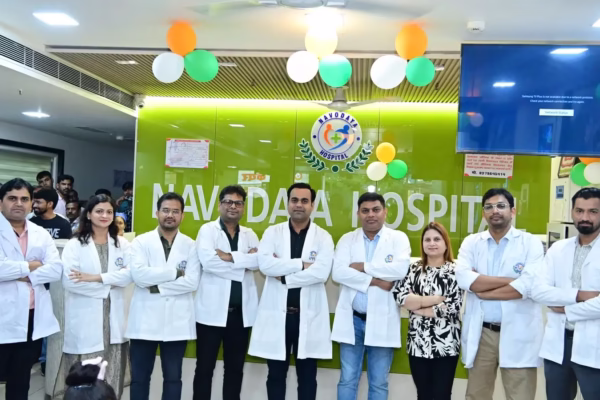 Navodaya Hospital