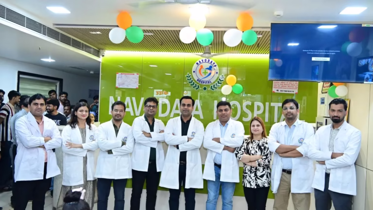 Navodaya Hospital