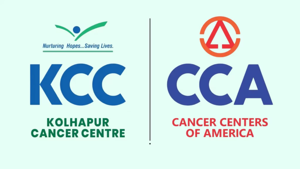 Kolhapur Cancer Centre Joins Hands with Cancer Centers of America to Boost Global Cancer Care 1 Kolhapur Cancer Centre