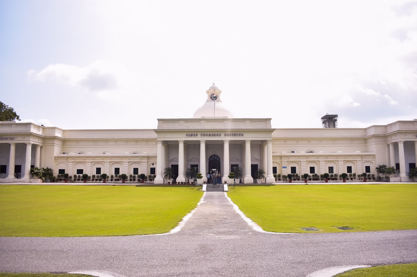IIT-Roorkee