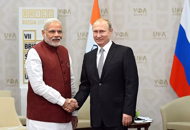 Russia Opens Market to Indian Medical Exports Amid US Tariff Threats 1 Russia