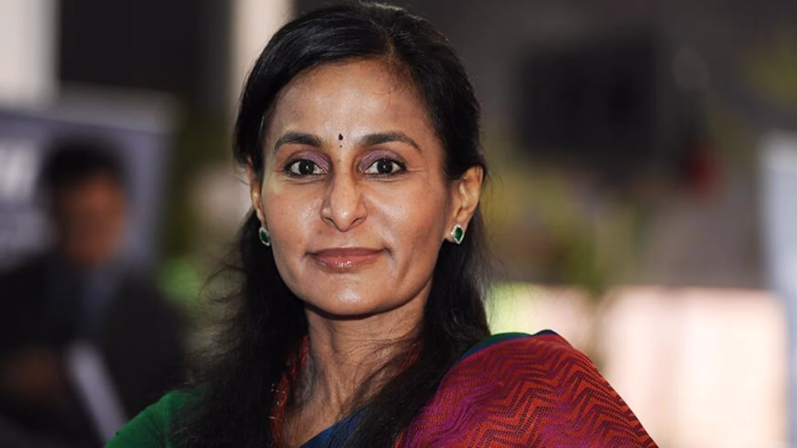 Apollo Hospitals MD Suneeta Reddy Sells 1.3% Stakes 2 image 33