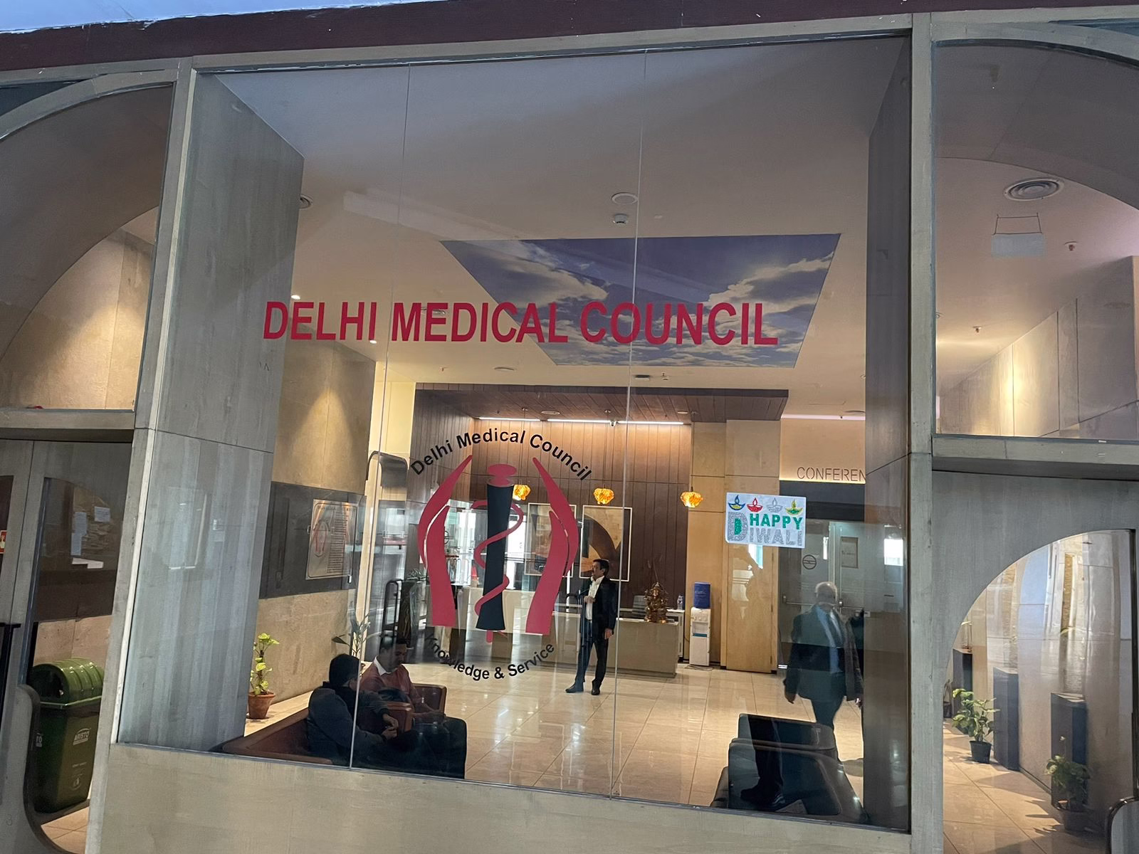 Inquiry Report on Delhi Medical Council Submitted 1 Delhi Medical Council