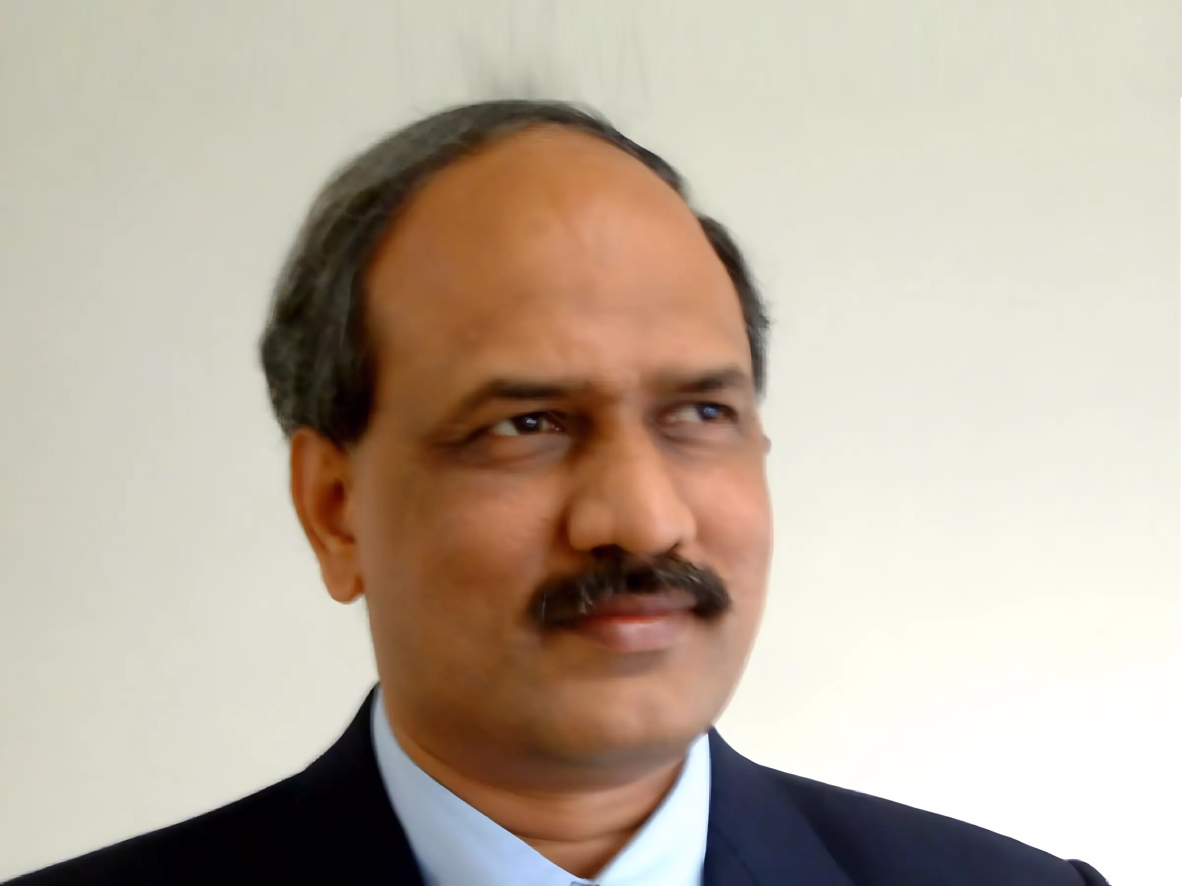 Dr. Chandrashekhar Meshram