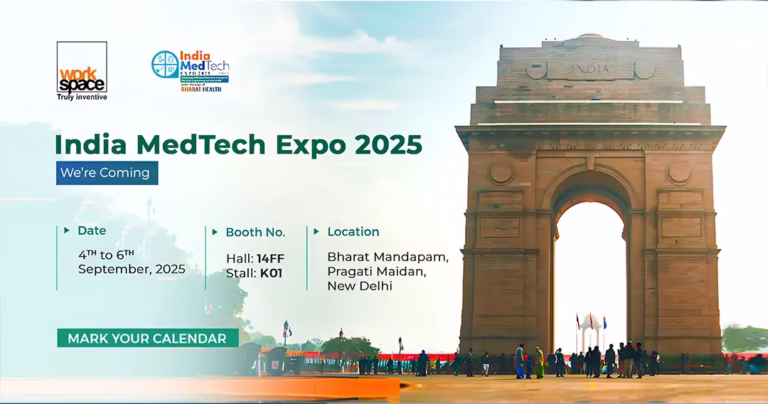 India MedTech Expo 2025
