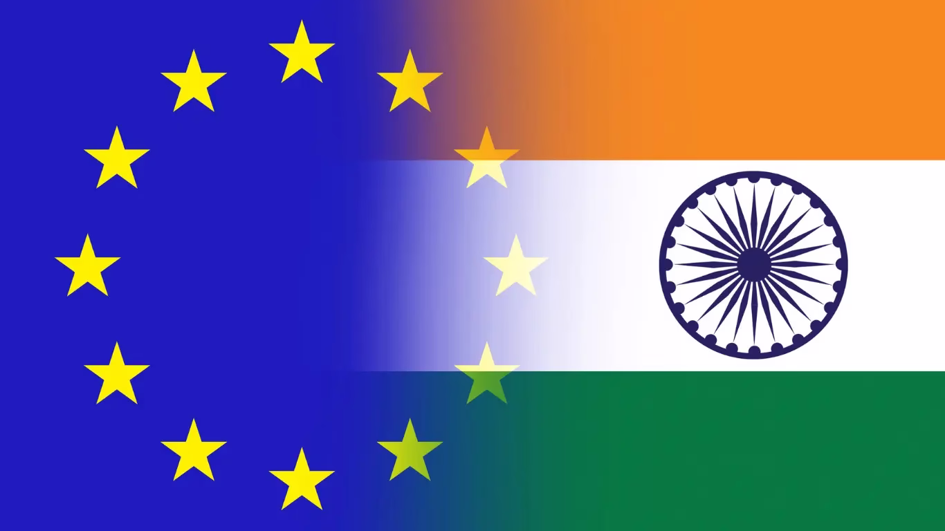 EU Pushes for Steep Duty Cuts on Medical Devices as Trade Talks with India Restart 1 Maharashtra Pollution Control Board 33