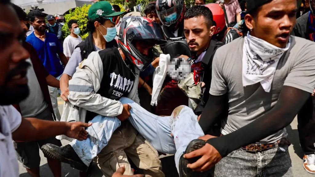 Maharashtra Pollution Control Board 34