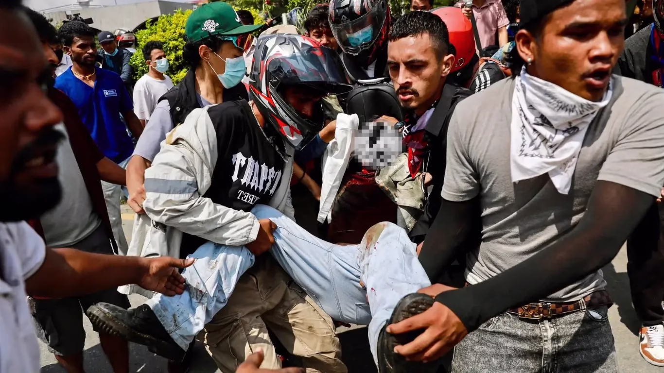 Maharashtra Pollution Control Board 34