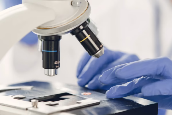 Diagnostic Manufacturers