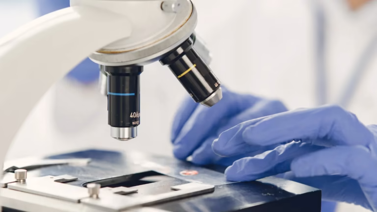 Diagnostic Manufacturers