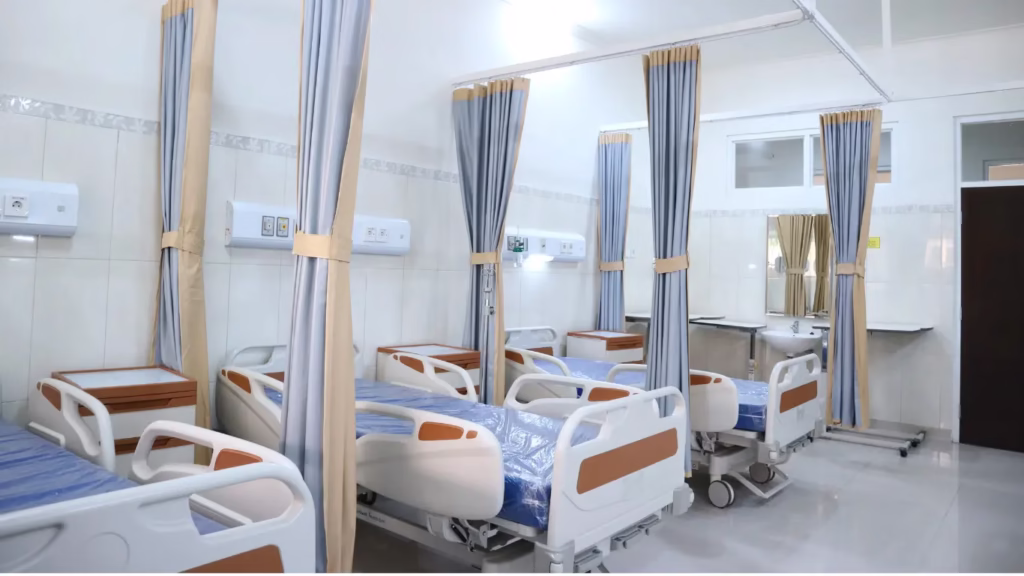 BHU Trauma Centre Goes Digital With Real-Time Bed Tracking for Patients 1 Maharashtra Pollution Control Board 52