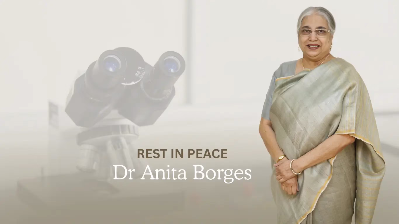 Renowned Cancer Pathologist Dr Anita Borges Passes Away at 73 1 Maharashtra Pollution Control Board 59