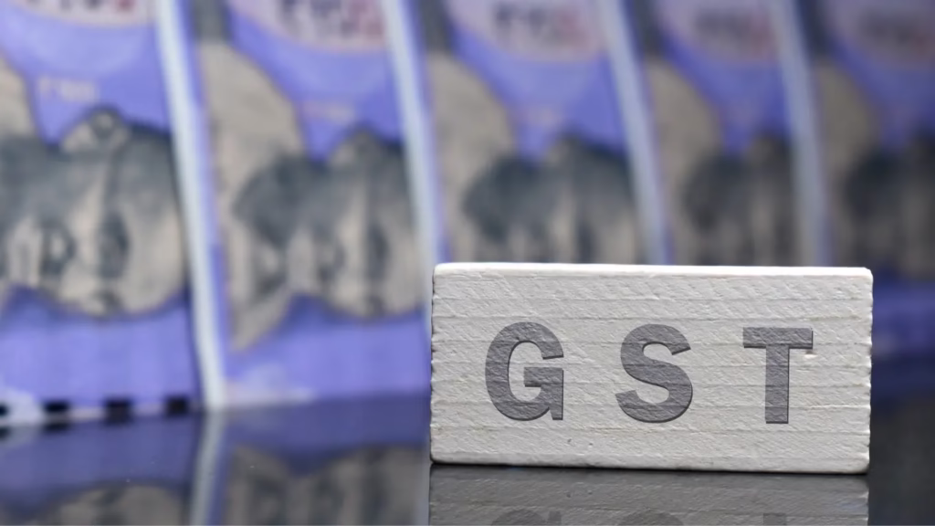 New GST Reforms: Will They Lead to a Healthier India? 2 Maharashtra Pollution Control Board 71