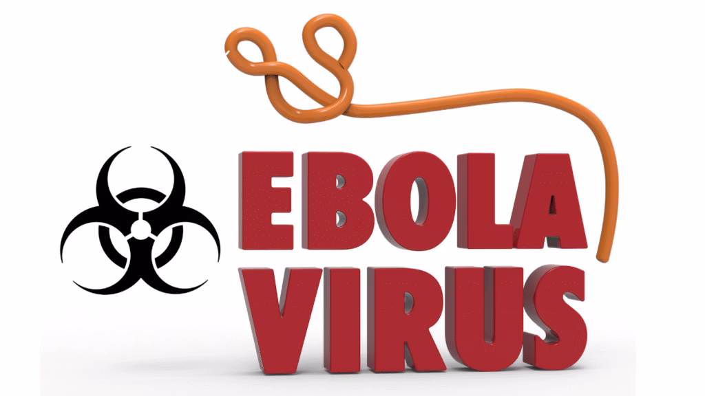 Red Cross Calls for Urgent Aid as Ebola Outbreak Strains Health System in Congo 1 Maharashtra Pollution Control Board 77