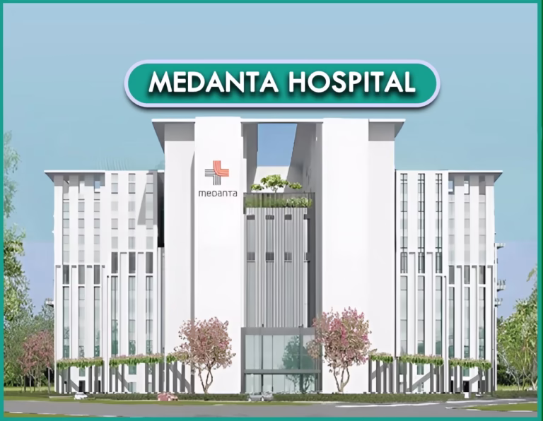 Medanta