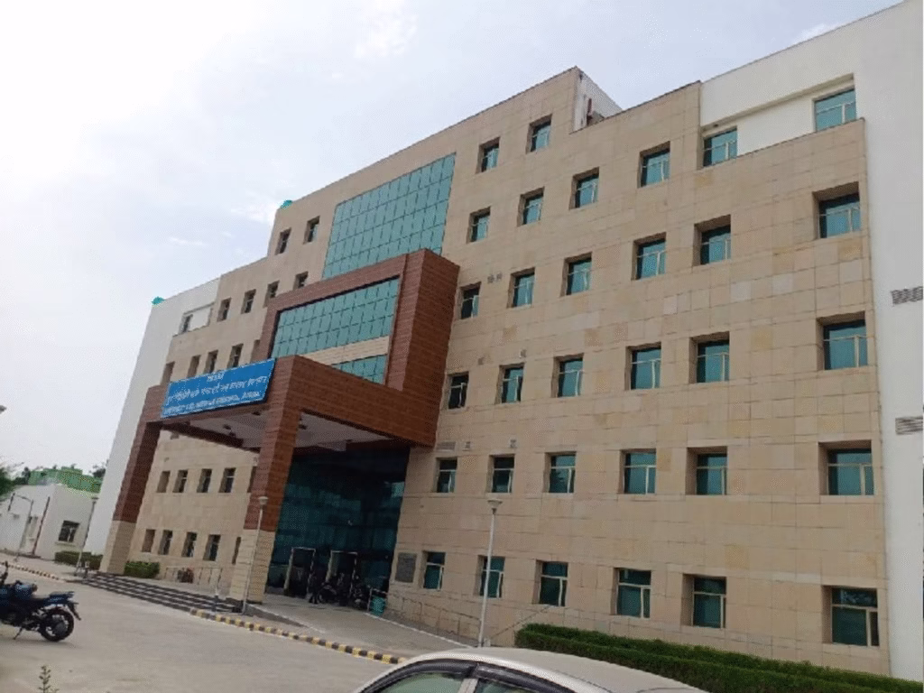 SRN Hospital Set for Expansion to 2,000 Beds 1 image 20