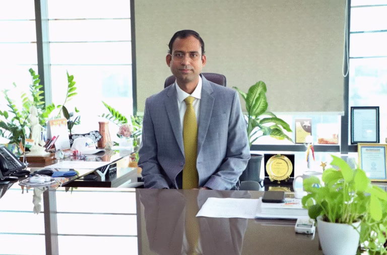 Dr Jitendra Sharma
