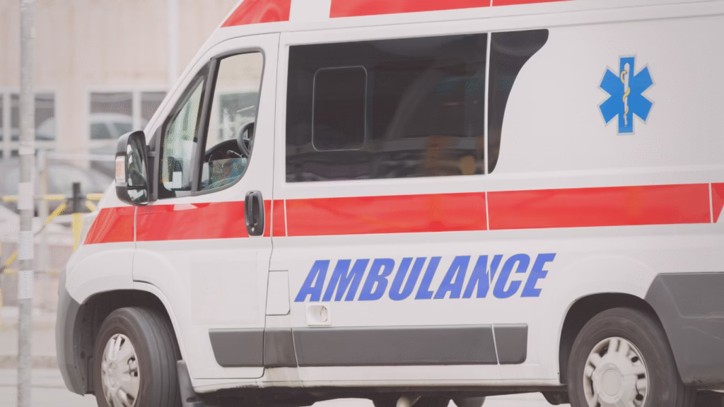 World Health Organisation 10