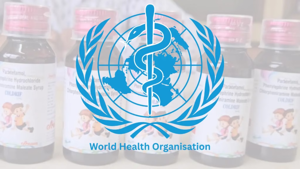 World Health Organisation