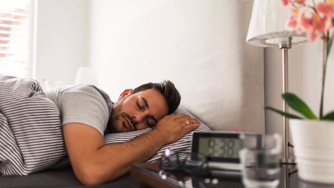 P. D. Hinduja Hospital Opens Dedicated Sleep Clinic to Combat Growing Sleep Disorders 1 World Health Organisation 14