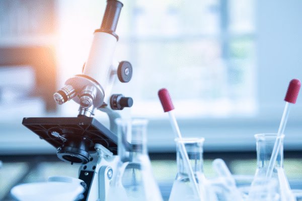 World Health Organisation 5