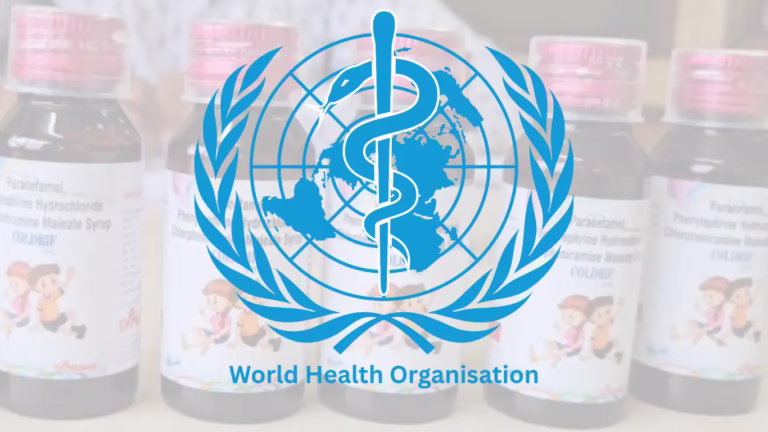 World Health Organisation