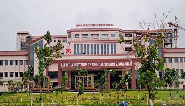 AIIMS Guwahati