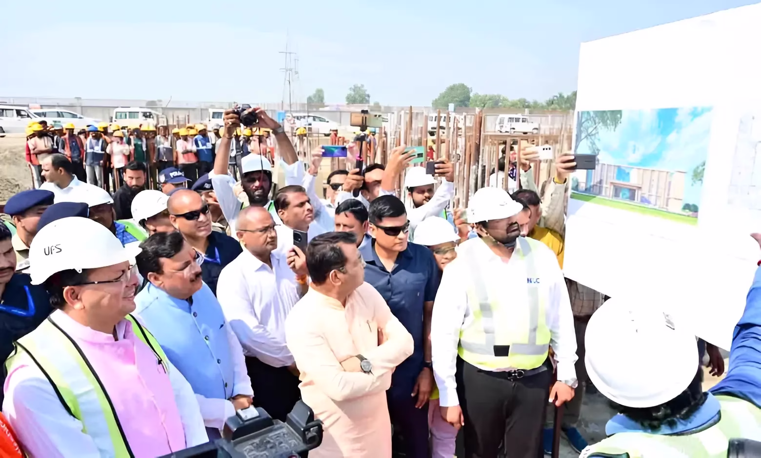 AIIMS Satellite Centre in Uttarakhand’s Kichha Faces Delays, May Miss 2025 Deadline 1 image Picsart AiImageEnhancer 13