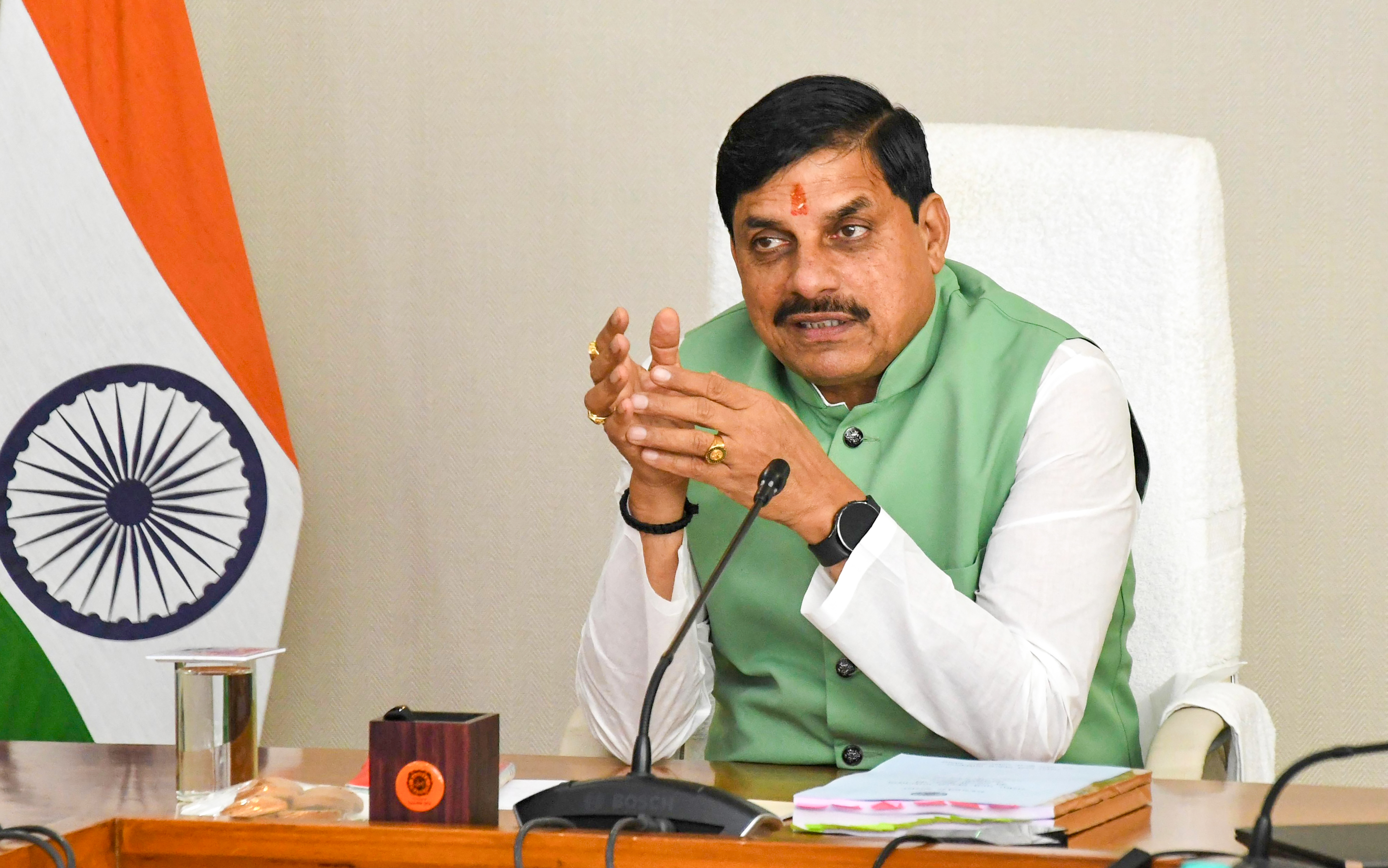 MP Govt to Establish 50-Bed AYUSH Hospitals Across 12 Districts 1 image 11