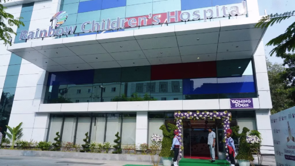 Rainbow Children’s Hospital Announces Major Expansion, to Add 900 Beds Nationwide 1 image 21