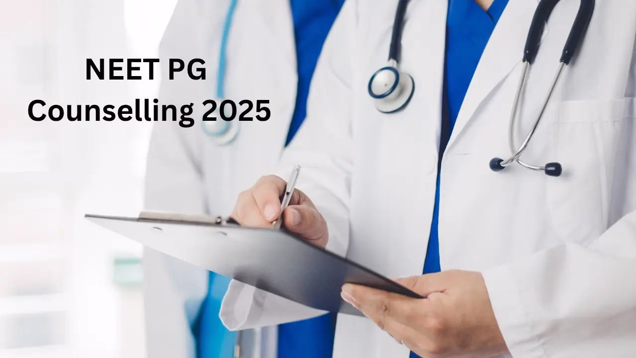 Doctors Raise Concerns with Health Ministry and MCC over NEET PG Counselling Issues 1 website 28