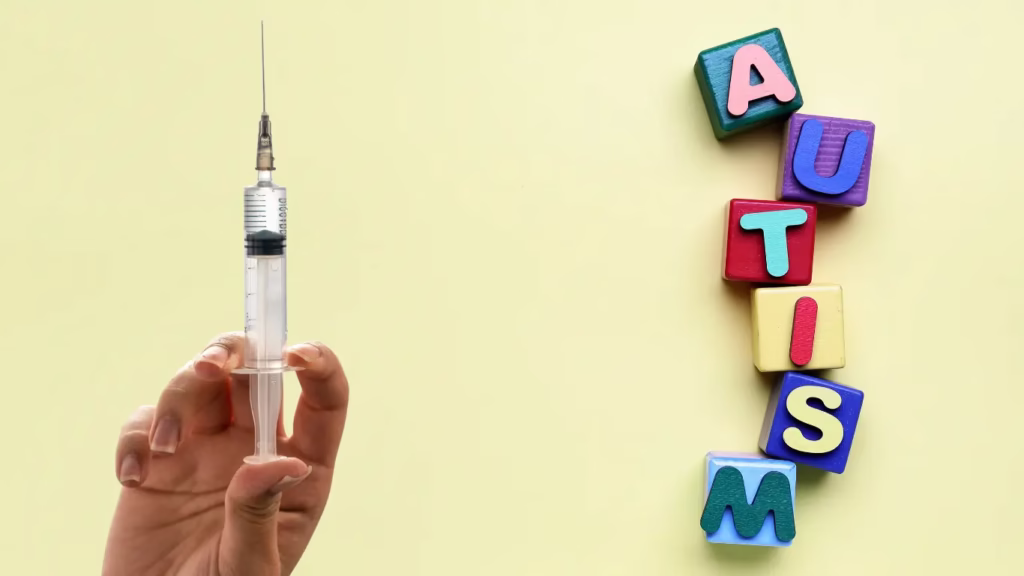 WHO: Vaccines Not Linked to Autism 1 Untitled design