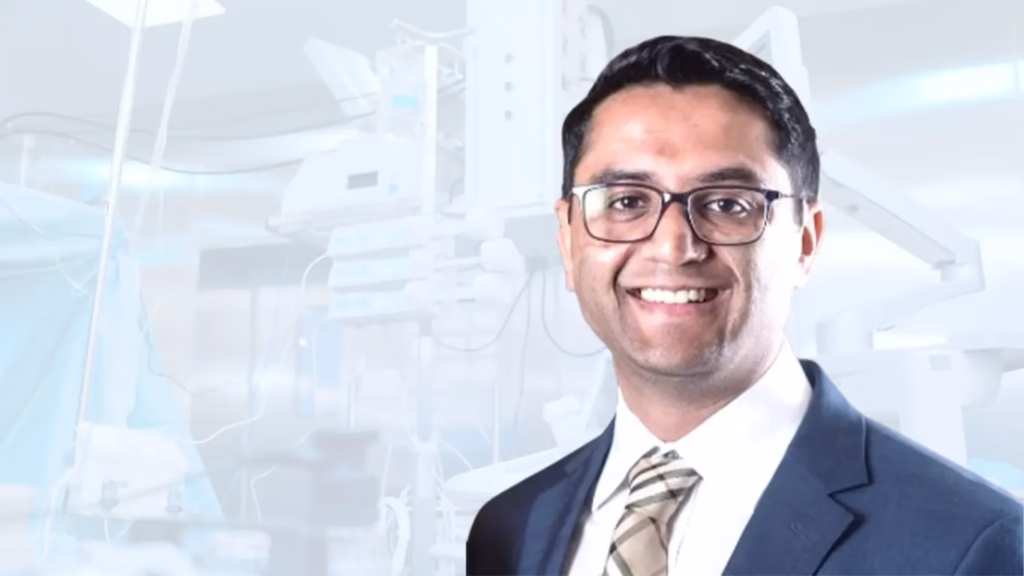 Bhargav Kotadia appointed Co-Chair of FICCI Medical Devices Committee 1 Untitled design 13