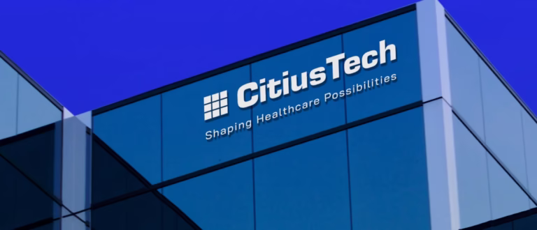 citiustech launches citiustech knewron a healthcare native ai platform feature