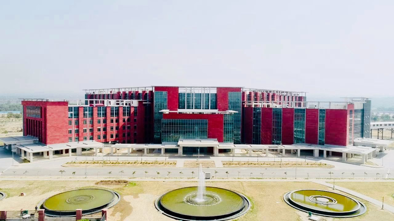 AIIMS Jammu to Set Up Global Centre of Excellence for AI in Healthcare 1 image 12