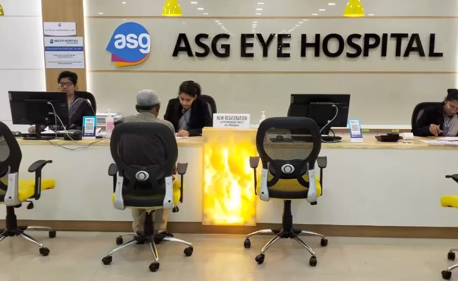 ASG Eye Hospital to invest ₹2,000 crore to boost Nationwide Eye Care Access 2 image 17