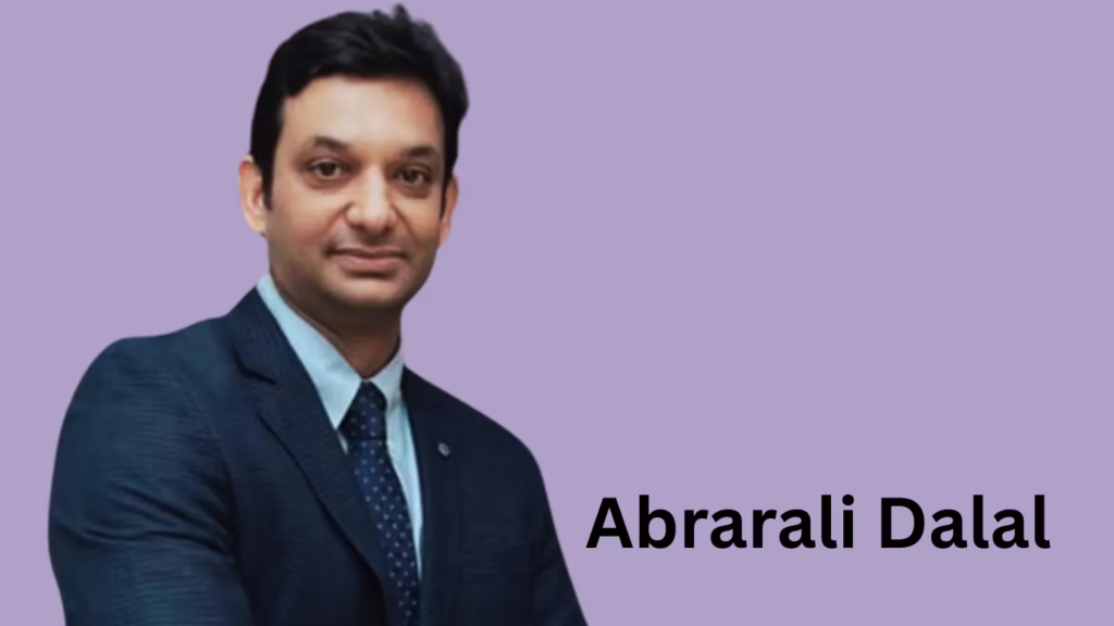 Rainbow Hospitals names Abrarali Dalal as CEO 1 Indian Industries Association 32