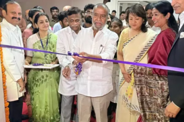 Indian Industries Association 35