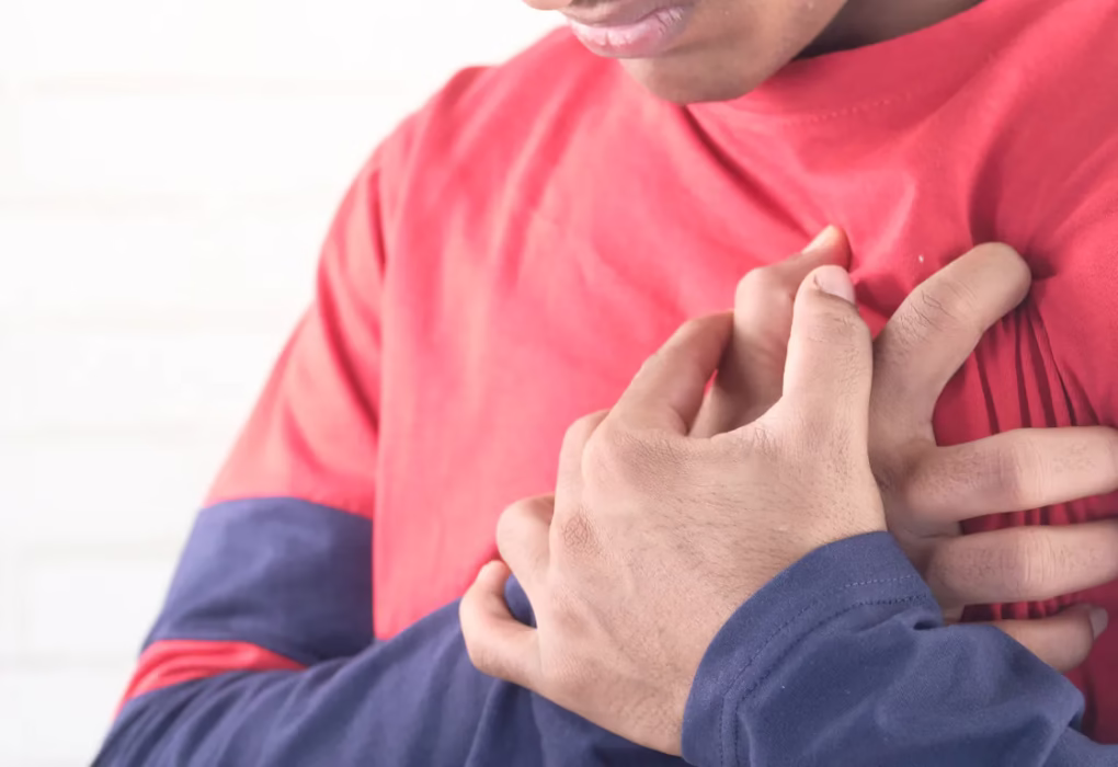 Indian Industries Association 1