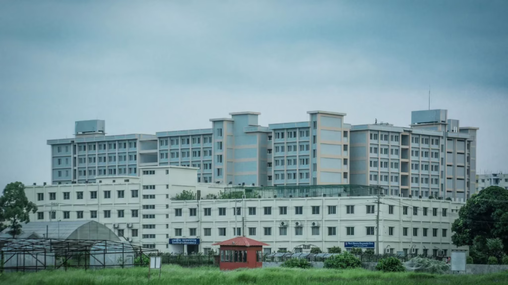 NMC Proposes Mandatory Corpus Fund for All Medical Colleges 1 Indian Industries Association 5