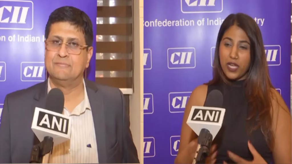 Indian Industries Association 88