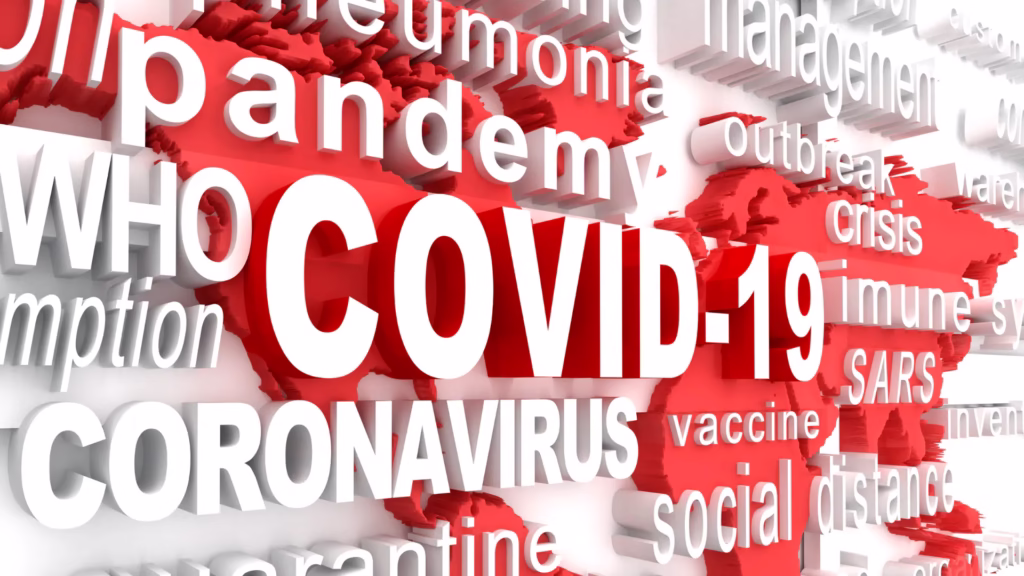 75-Mutation COVID-19 Variant Triggers Fresh Health Alert 1 ABC 3