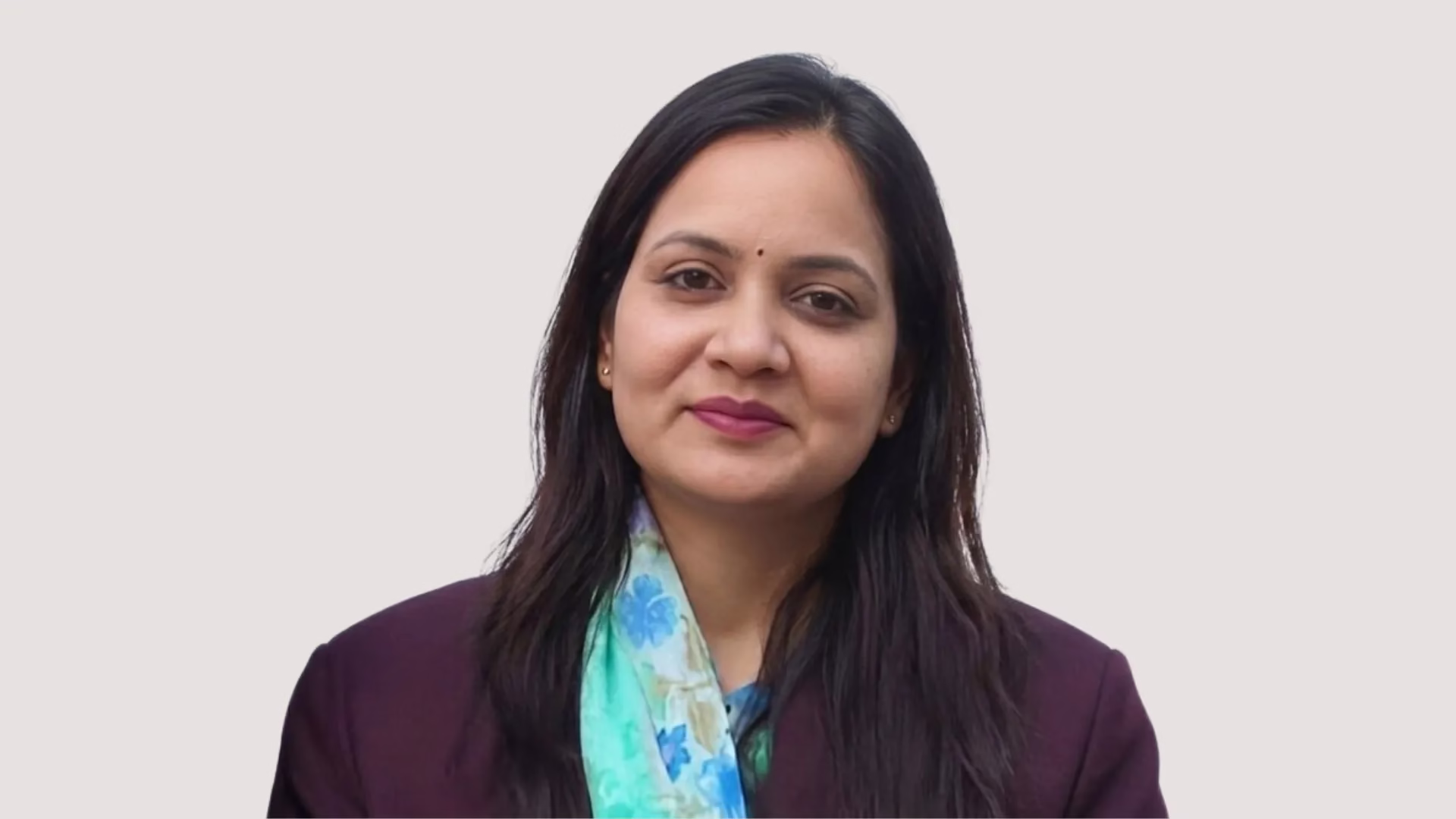 AIIMS Nursing Alumna Becomes Nepal’s Health Minister 2 ABC 7