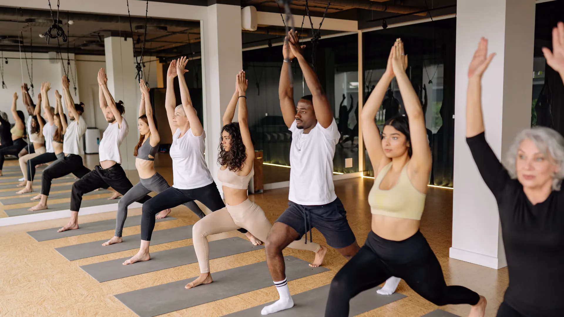 India Unveils Yoga Protocols to Tackle Rising Lifestyle Diseases 1 ABC