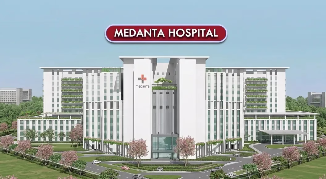 Medanta
