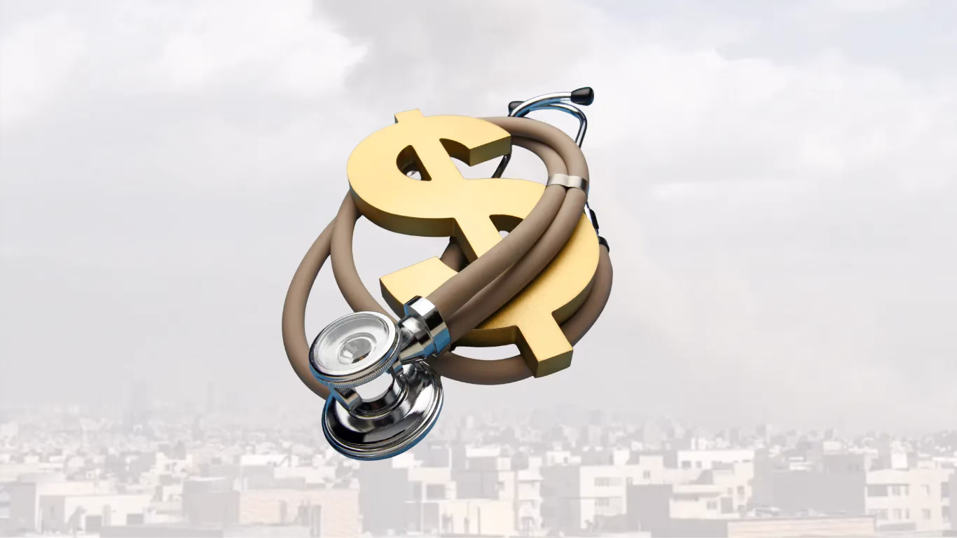 Iran War Puts Global and Indian Healthcare Business, Pharma Stocks on Edge 1 Indian Industries Association 10