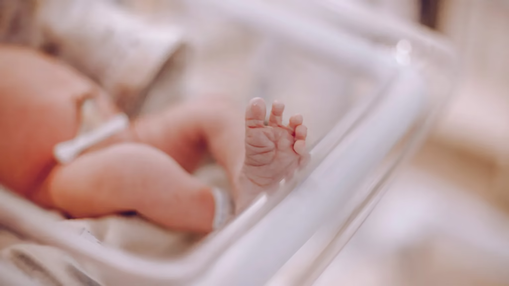 Six Lakh Babies Born with Birth Defects Annually; India Lacks National Tracking System 1 Indian Industries Association 11
