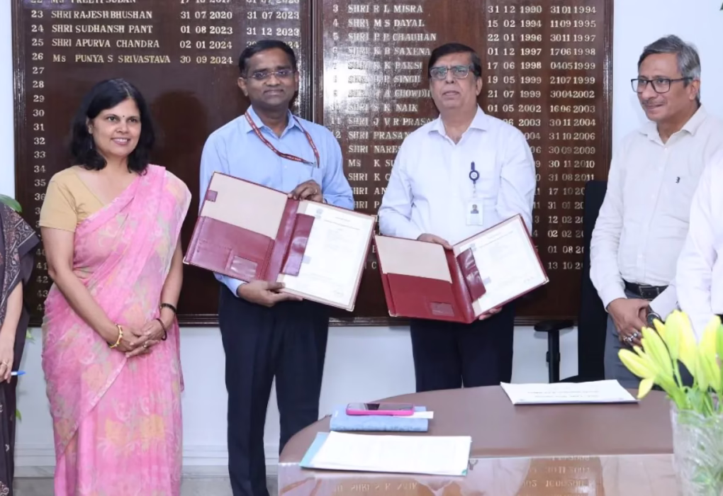 nha c dac signs mou to roll out e sushrut clinics feature