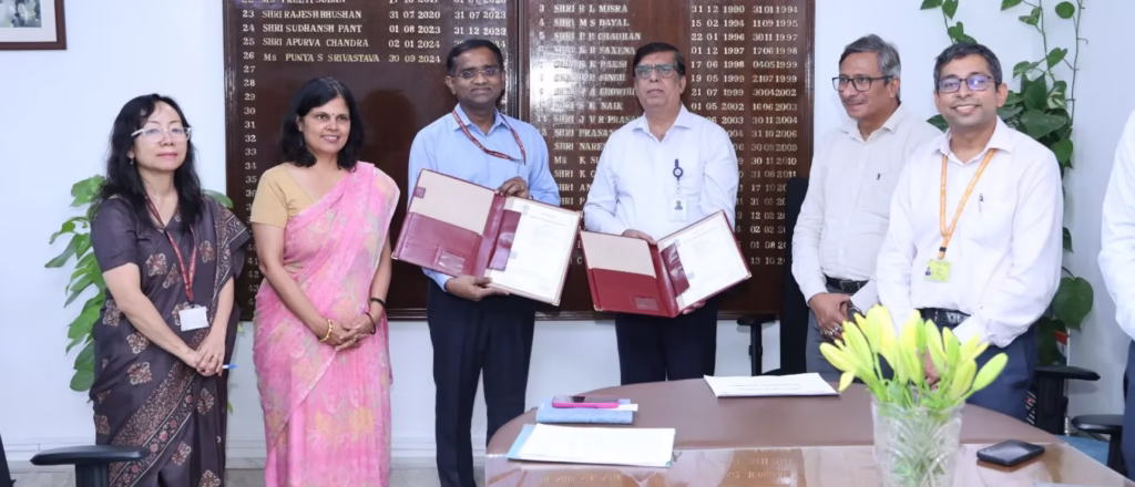 India Rolls Out Free e-Sushrut@Clinic Platform to Digitise Small Healthcare Practices 1 nha c dac signs mou to roll out e sushrut clinics feature