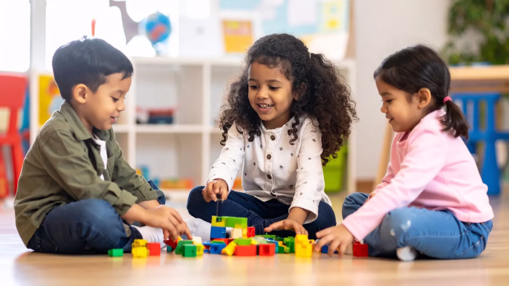 Maharashtra Partners with AIIMS Nagpur to Strengthen Fight Against Childhood NCDs 1 ABC 19